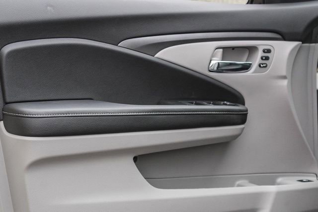 New 2026 Honda Ridgeline RTL image 13