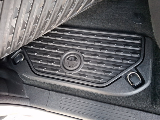 Used 2021 RAM 1500 Big Horn AWD/4WD image 11