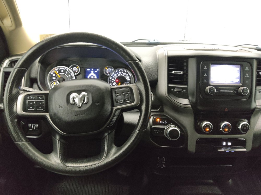 Used 2020 RAM 2500 Tradesman RWD image 22