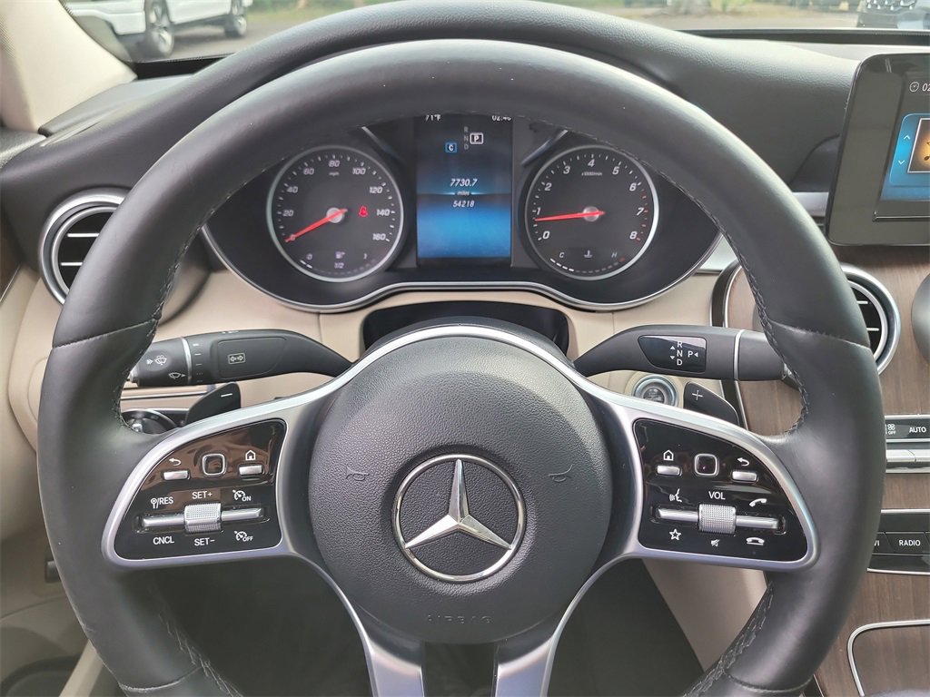 Used 2019 Mercedes-Benz C 300 C 300 image 25