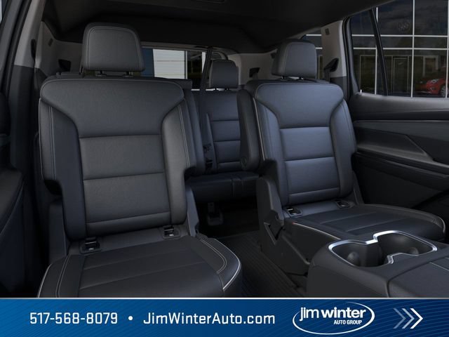 New 2026 Buick Enclave Preferred w/ Power Package AWD/4WD image 40