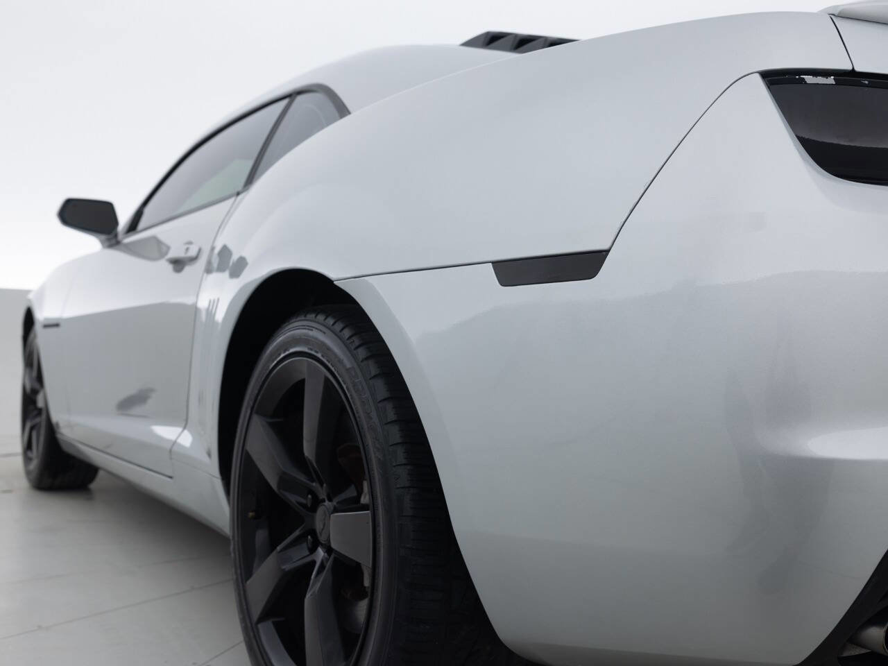 Used 2010 Chevrolet Camaro SS w/ RS Package image 13