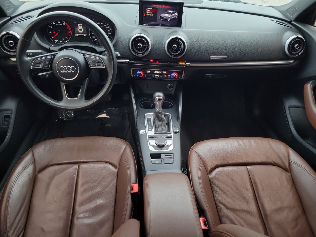 Used 2020 Audi A3 2.0T Premium FWD image 21