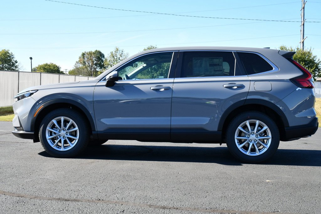 New 2027 Honda CR-V EX image 4
