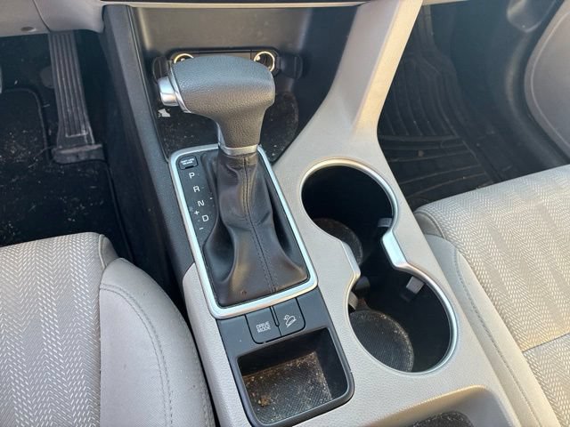 Used 2021 Kia Sportage LX FWD image 19