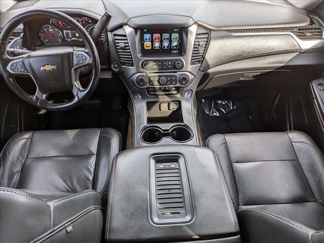 Used 2017 Chevrolet Suburban LT image 22