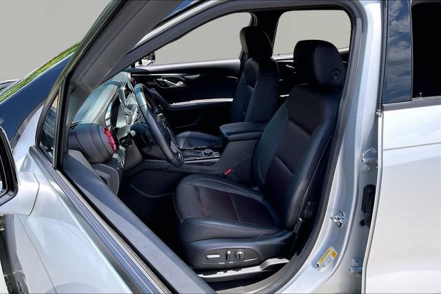 Used 2022 Chevrolet Blazer RS FWD image 15