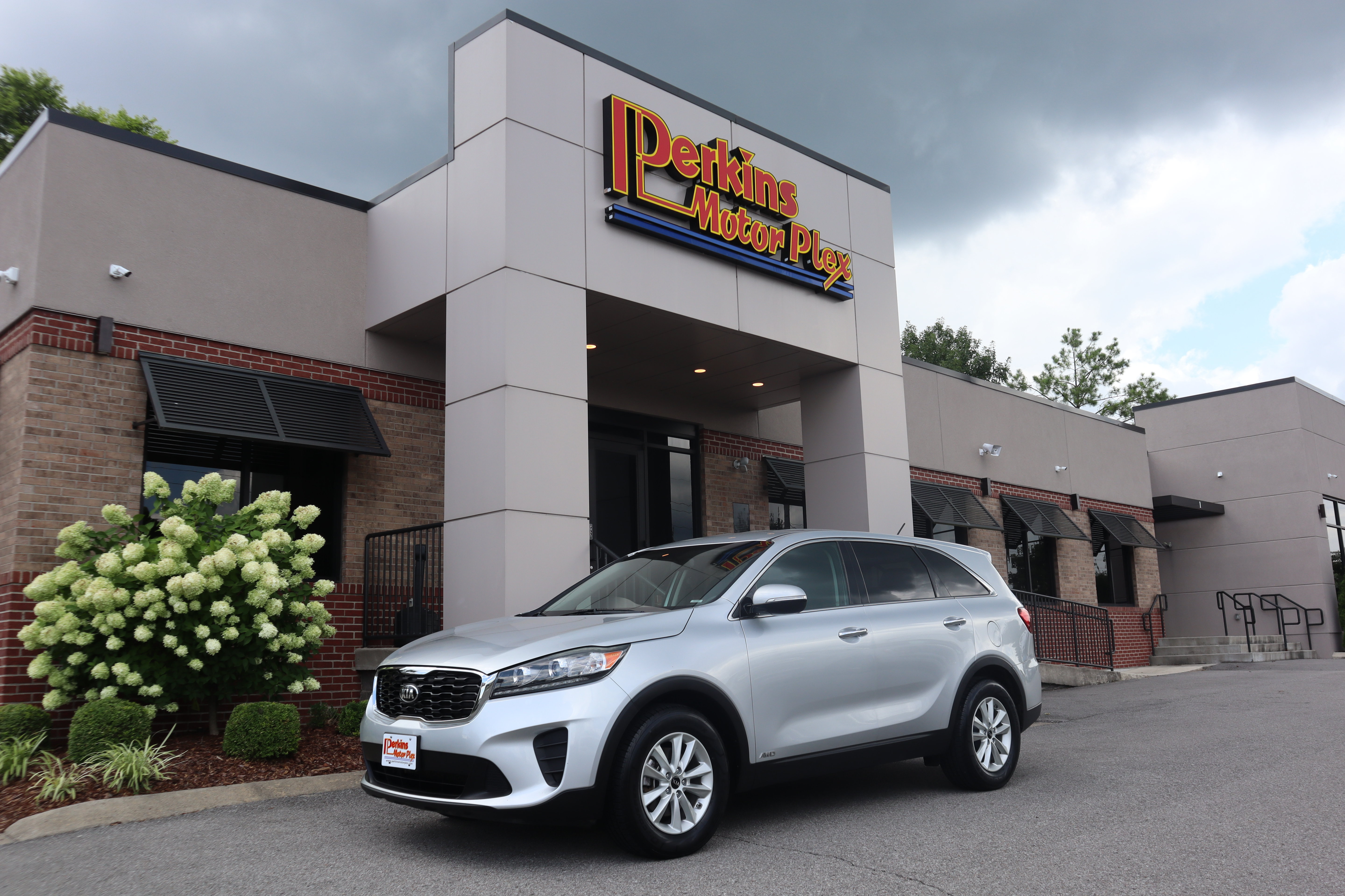 Used 2019 Kia Sorento AWD V6 image 32
