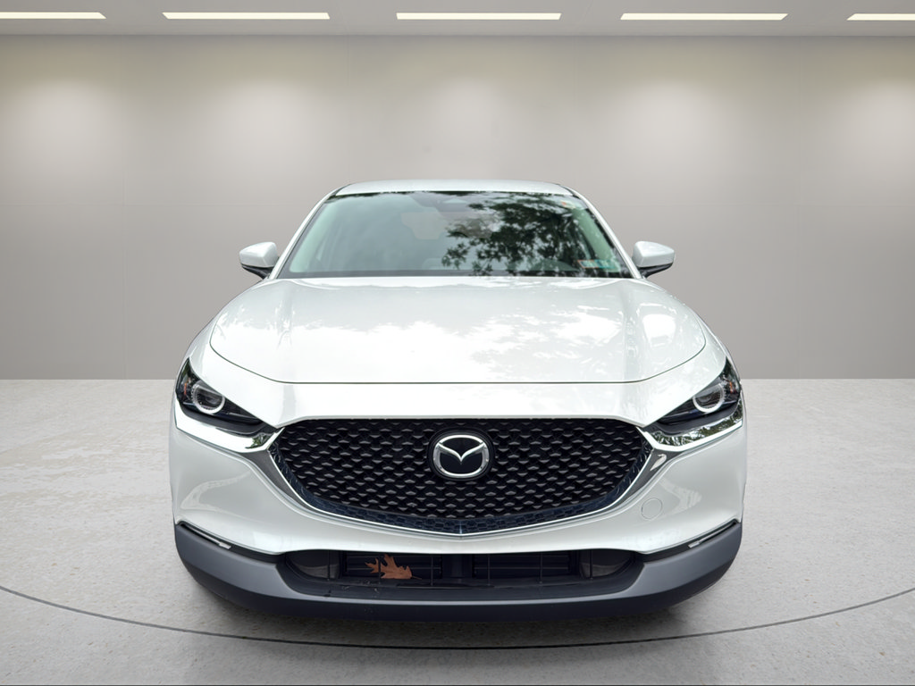 Certified 2024 MAZDA CX-30 AWD 2.5 S image 2