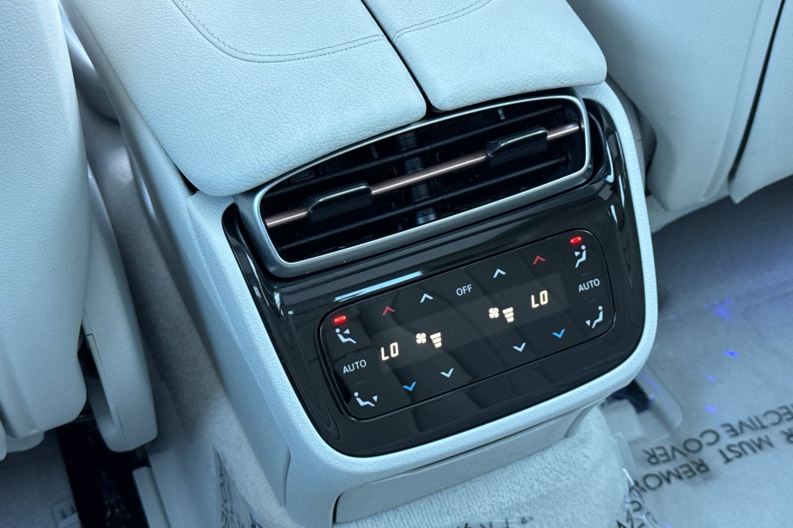 Certified 2023 Mercedes-Benz EQE 350+ 350 Sedan image 32