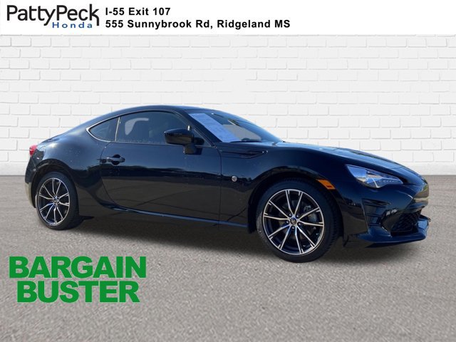 Used 2019 Toyota 86 RWD image 1