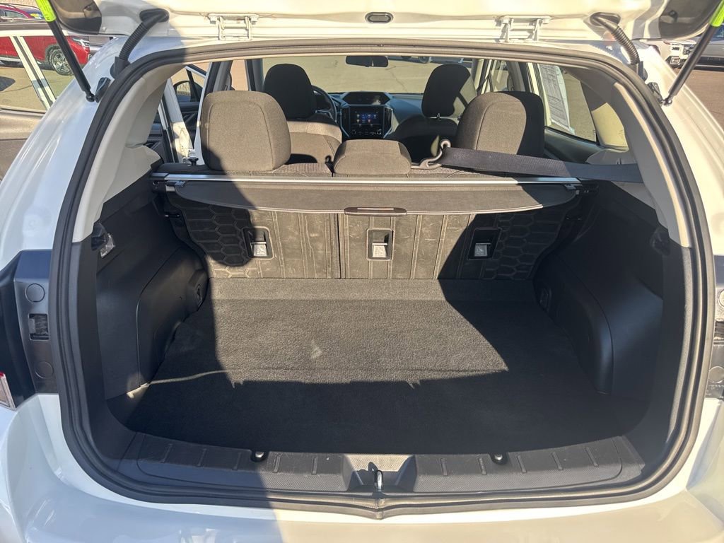 Certified 2023 Subaru Impreza Premium image 12