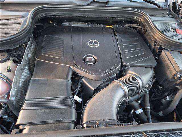 Certified 2024 Mercedes-Benz GLE 350 4MATIC image 23