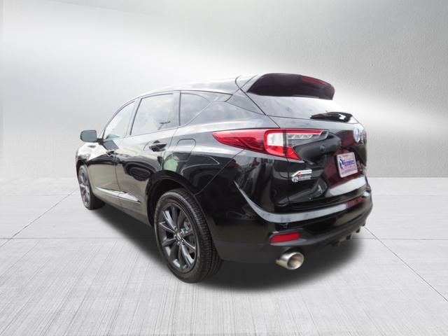 Used 2026 Acura RDX w/ Advance Package AWD/4WD image 5