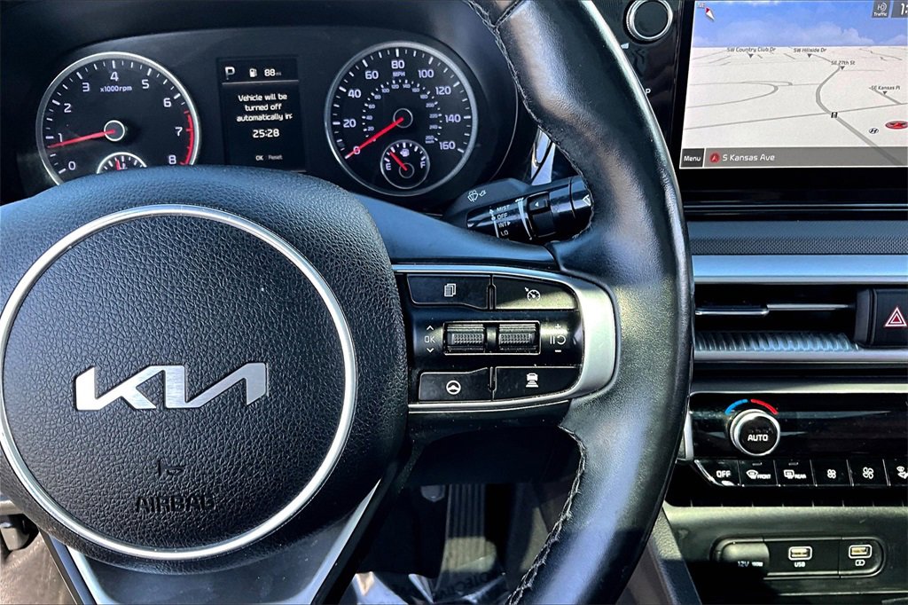 Used 2022 Kia K5 GT-Line w/ GT-Line Awd Premium Package image 19