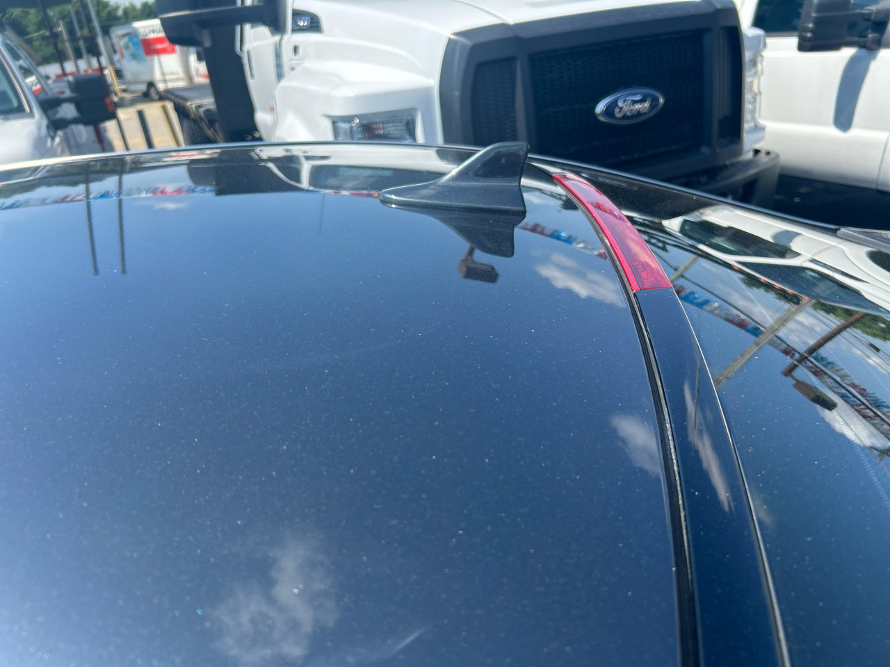 Used 2011 Lexus LS 460 w/ Comfort Pkg image 8