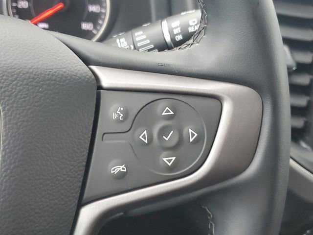 Certified 2023 GMC Acadia AT4 w/ Trailering Package image 24