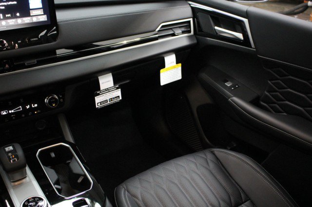 New 2026 Mitsubishi Outlander SEL image 22