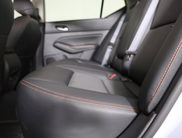 Used 2023 Nissan Altima 2.5 SR image 5