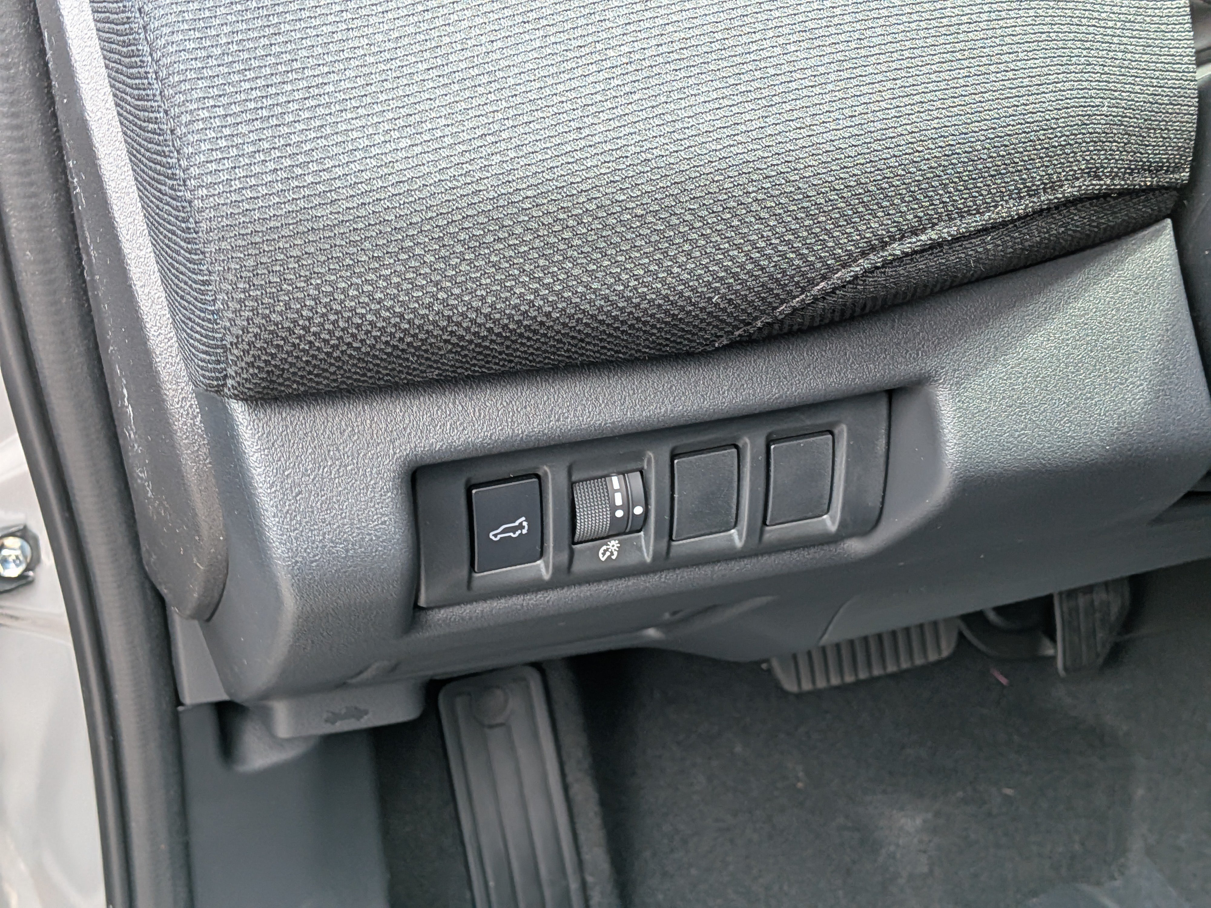 New 2026 Subaru Outback Limited XT AWD/4WD image 19