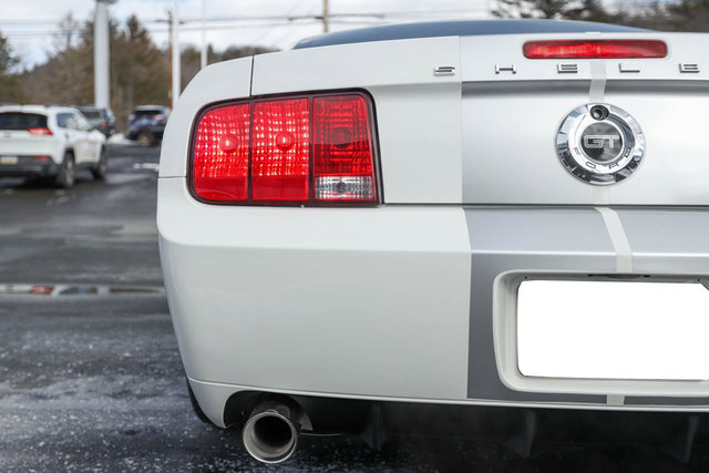 Used 2007 Ford Mustang GT RWD image 75
