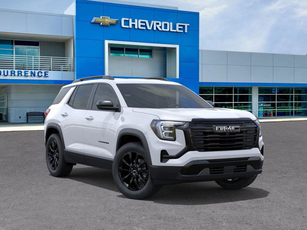 New 2026 GMC Terrain Elevation w/ Elevation Premium Package image 28