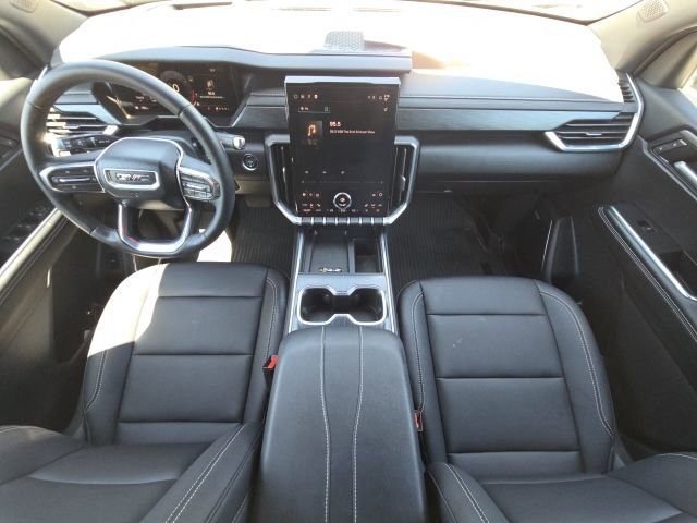 Used 2025 GMC Acadia Elevation w/ Elevation Premium Package image 34