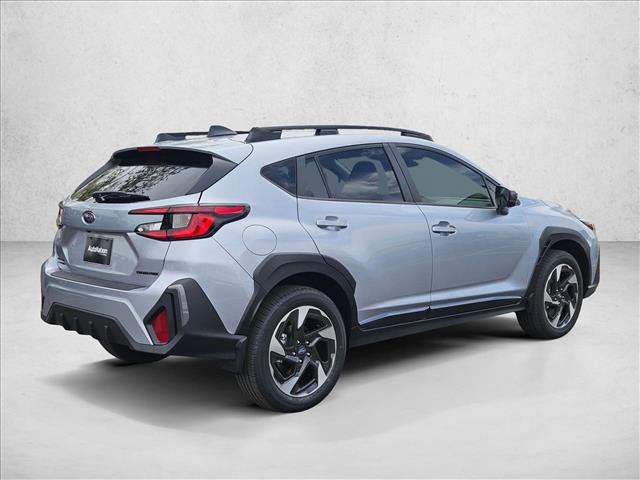 New 2026 Subaru Crosstrek 2.5i Limited AWD/4WD image 2
