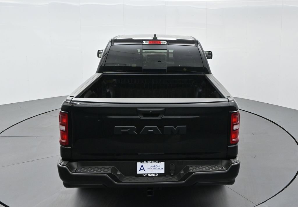 New 2025 RAM 1500 Tradesman image 50