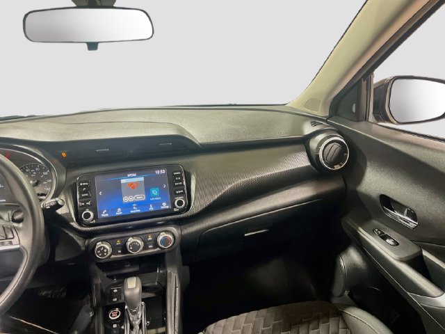Used 2023 Nissan Kicks SV w/ Exterior Package FWD image 22