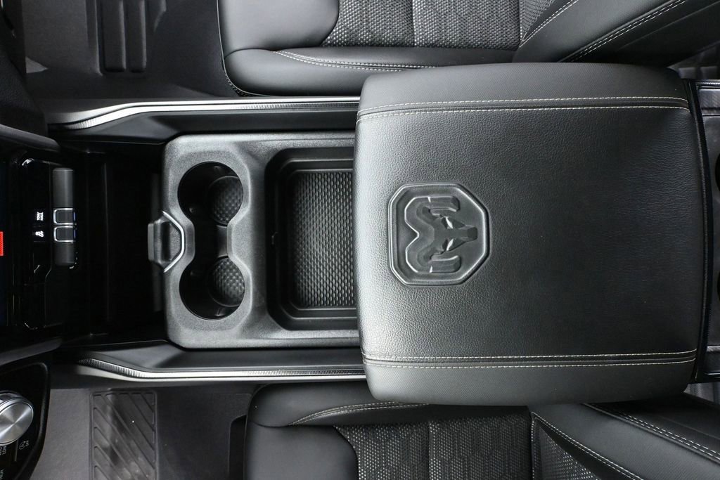 Used 2024 RAM 1500 Sport image 34
