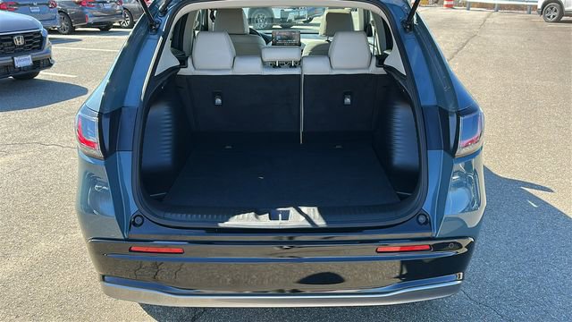 Used 2024 Honda HR-V EX-L image 25