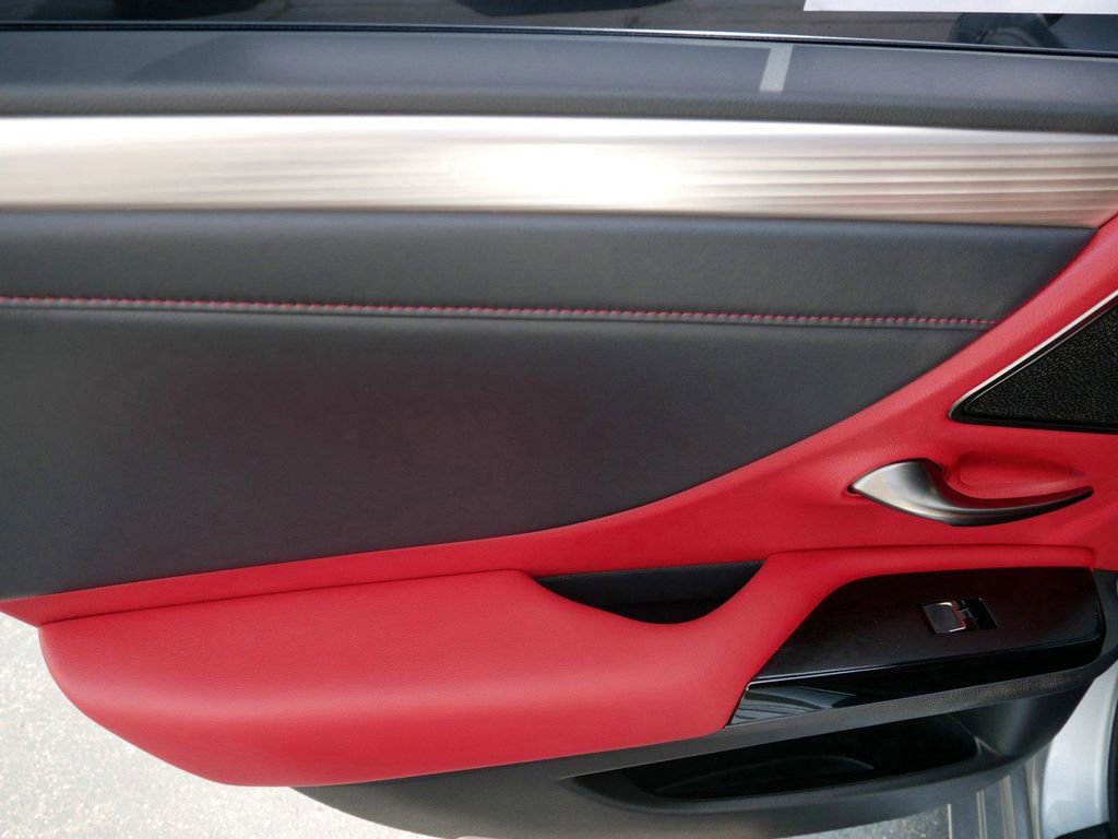 Used 2023 Lexus ES 350 F Sport image 13