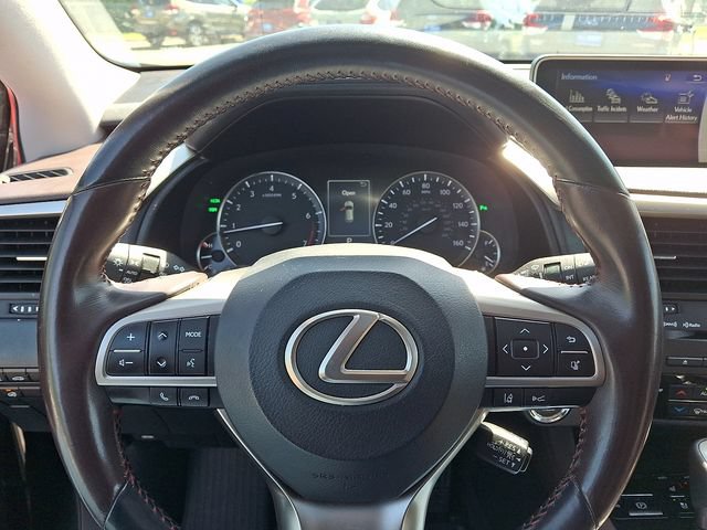 Used 2018 Lexus RX 350 AWD w/ Premium Package image 20