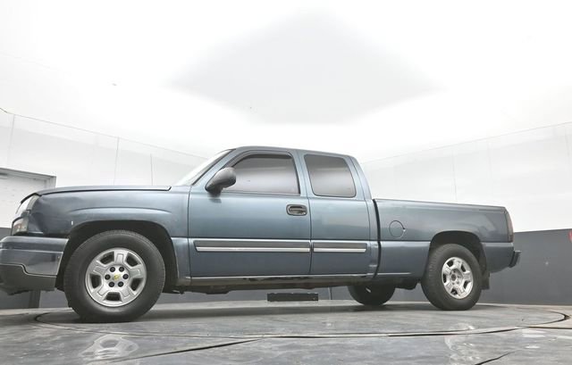 Used 2007 Chevrolet Silverado 1500 LT image 28