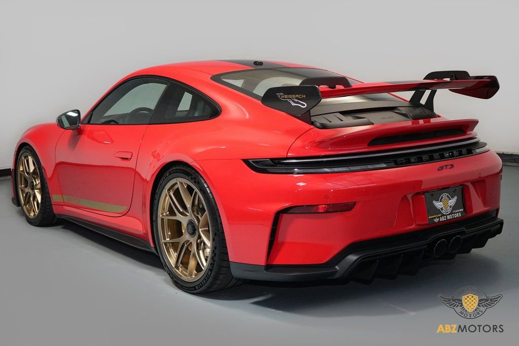 Used 2026 Porsche 911 GT3 image 7