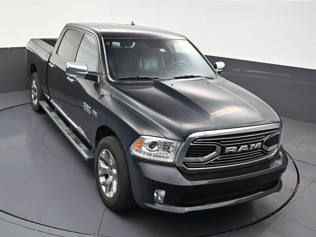 Used 2016 RAM 1500 Limited image 18
