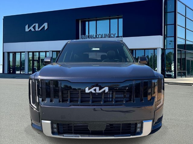 New 2027 Kia Telluride SX FWD image 2