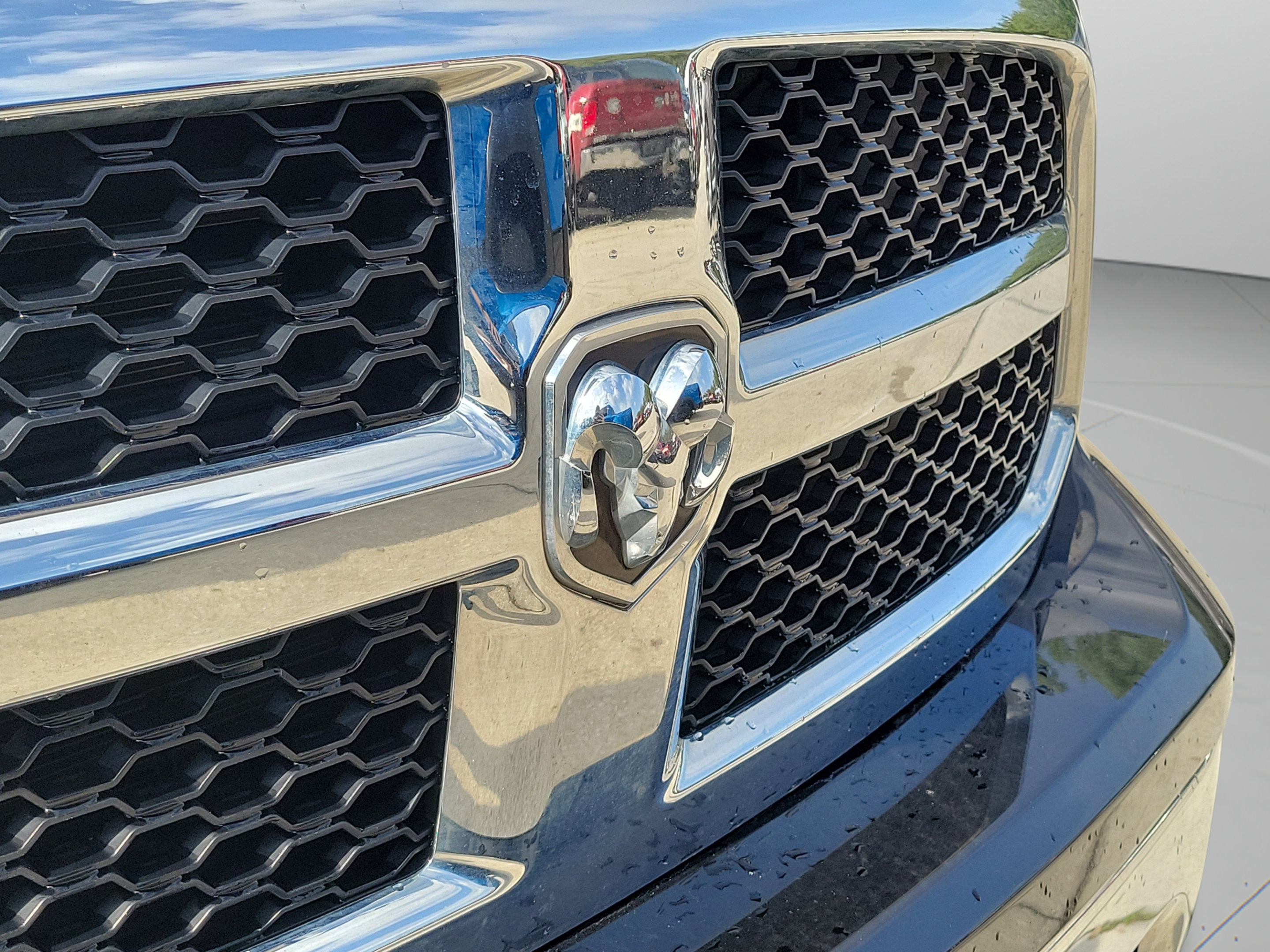 Certified 2024 RAM 1500 Classic SLT RWD image 32
