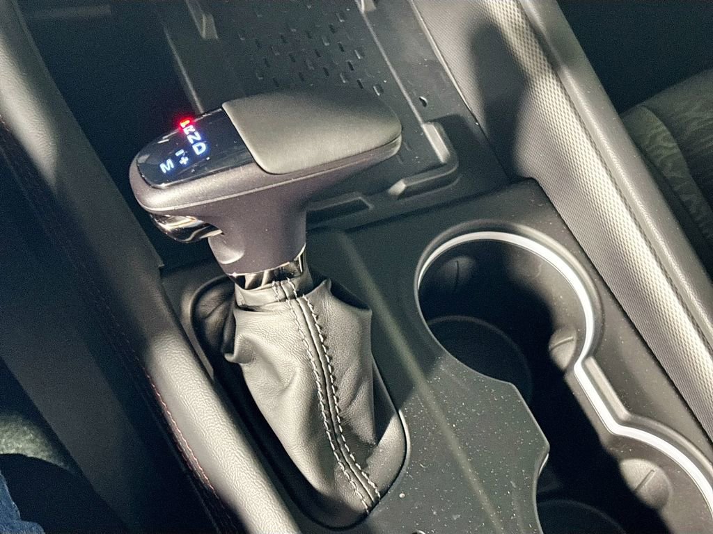 New 2026 Dodge Durango GT AWD/4WD image 18