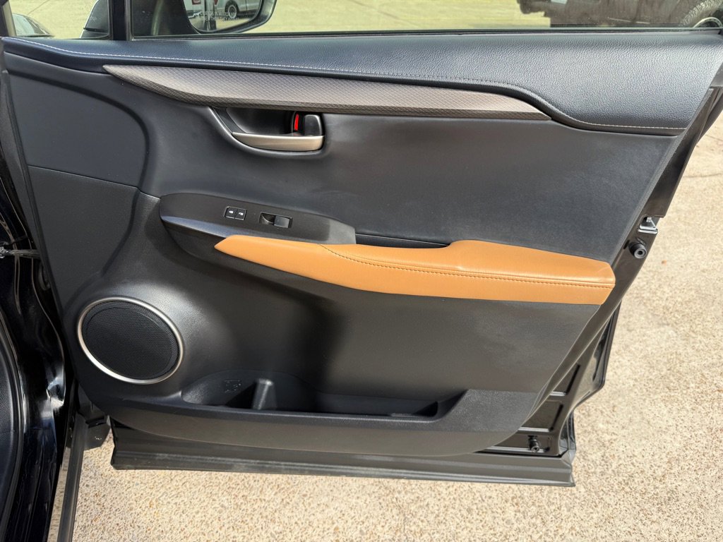 Used 2015 Lexus NX 200t FWD image 23