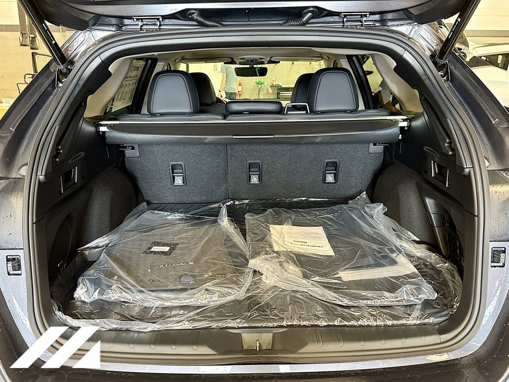 Certified 2025 Subaru Outback Limited image 28