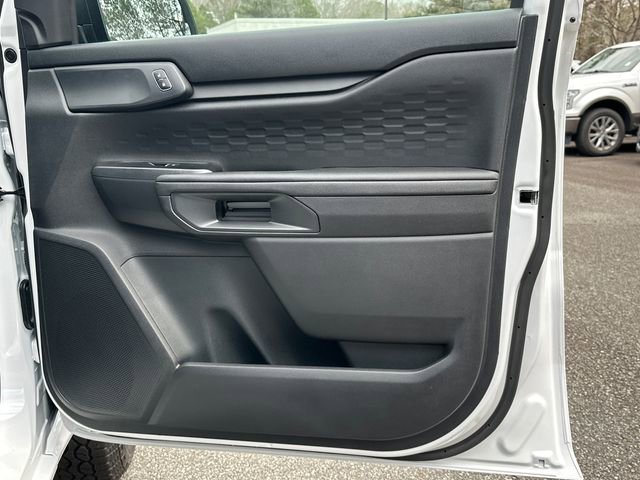 New 2026 Ford Ranger XL w/ Trailer Tow Package AWD/4WD image 14