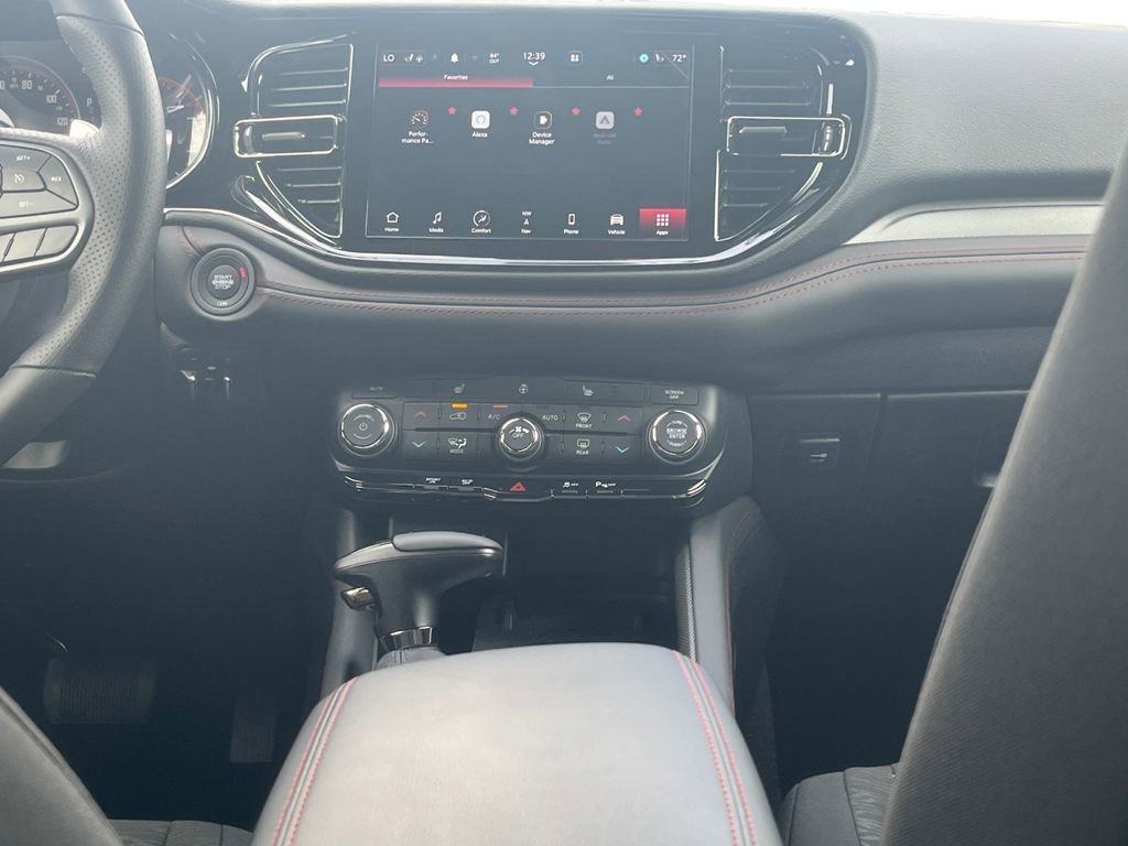 New 2026 Dodge Durango GT image 20