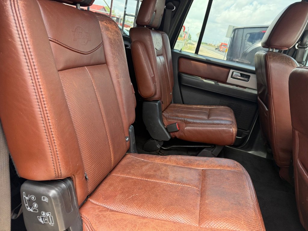 Used 2012 Ford Expedition EL King Ranch AWD/4WD image 33