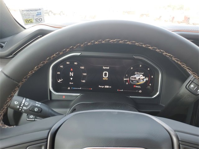 New 2026 GMC Sierra 2500 AT4 w/ AT4 Premium Plus Package image 24