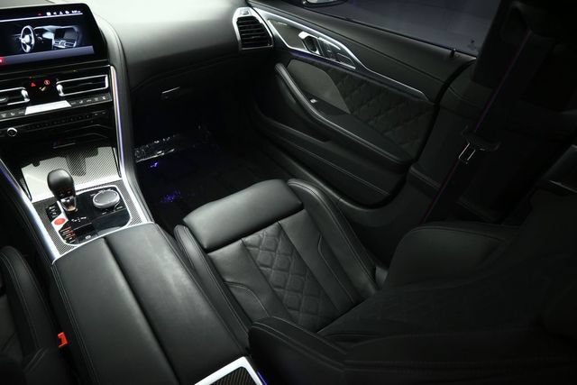 Used 2024 BMW M8 Gran Coupe xDrive Competition AWD/4WD image 47