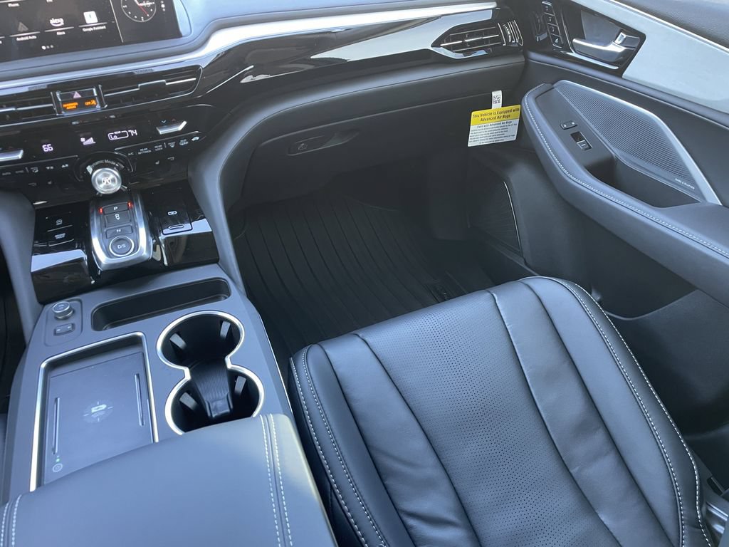 New 2026 Acura MDX FWD w/ Technology Package image 15