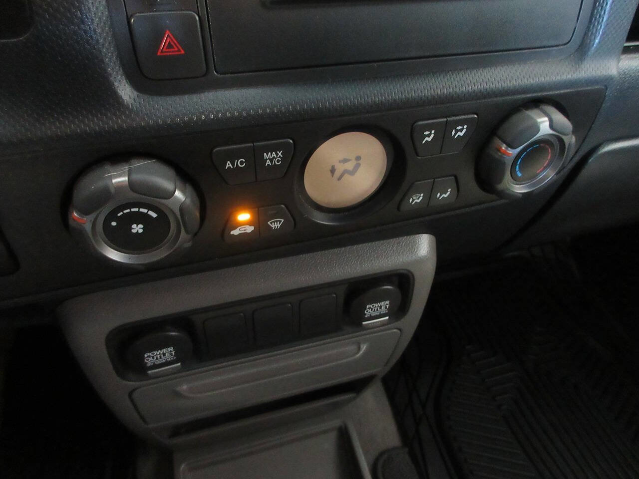 Used 2009 Honda Ridgeline RT image 27