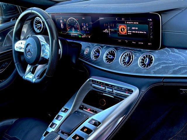 Used 2019 Mercedes-Benz AMG GT 53 image 39